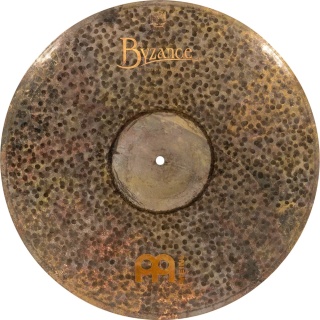 Cinel Meinl 19" Byzance Extra Dry T. Crash B19EDTC - Img 1