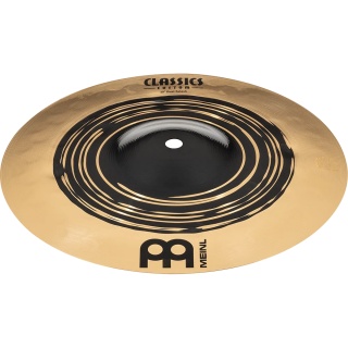Cinel Splash Meinl 10" CC10DUS - Img 2