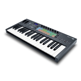 Claviatură MIDI Novation FLkey 37 - Img 3