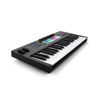 Claviatură MIDI Novation Launchkey 37 - Img 4
