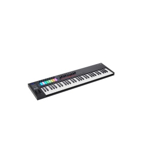 Claviatură MIDI Novation Launchkey 61 MK3 - Img 4