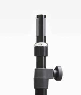 Conector Înclinare Boxă König & Meyer Ring Lock – Ø35mm, Max. 25kg - Img 2