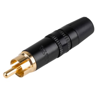 Conector RCA Tata Rean NYS373-0 - Img 1