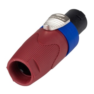 Conector SpeakON cu 4 Poli Neutrik NL4FX-2 - Img 2