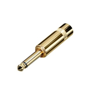 Conector Tata Rean NYS224AG