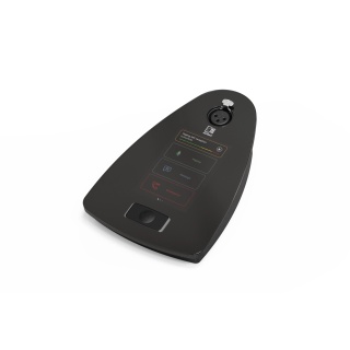 Consola de paging Audac NPM200
