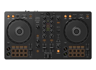 Controller DJ Pioneer DJ DDJ-FLX4 - Img 2