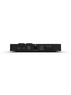 Controller ILS Chauvet DJ ILS Command – Wireless D-Fi, 183m, 6 Preseturi, Follow Spot - Img 5
