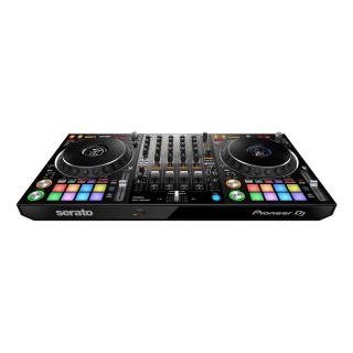 Controller Pioneer DJ DDJ-1000SRT - Img 2