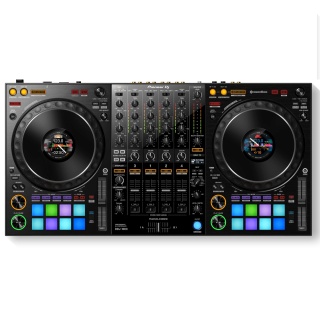 Controller Pioneer DJ DDJ-1000 - Img 2