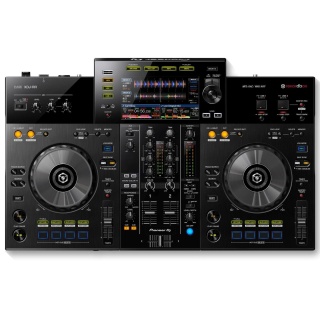 Controller Pioneer DJ XDJ-RR - Img 2