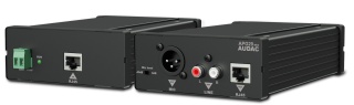 Convertor semnal Audac APG20