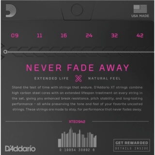 corzi-chitara-electrica-light-d'addario-XTE0942-2
