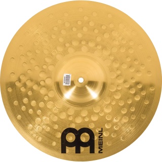 Crash Meinl Cymbals HCS 16″ - Img 5