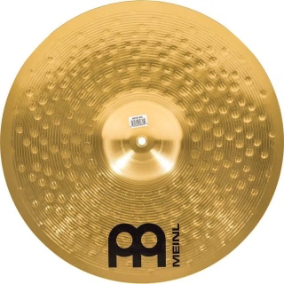 Meinl Crash 18" HCS18C Cinel Tobe