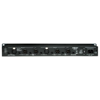 Crossover Ashly XR-1001 - Img 2