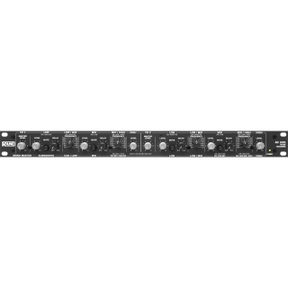 Crossover Rane AC 23S - Img 1