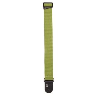 curea-chitara-d'addario-sintetic-verde-2