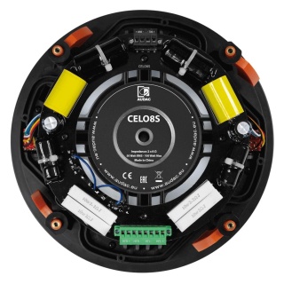 Difuzor Plafon AUDAC CELO8S - Img 2