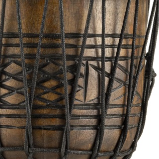 Djembe Meinl HDJ17-S – Travel Series - Img 6