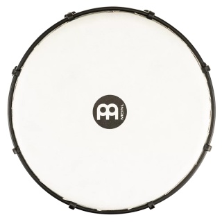 Djembe Sintetic Meinl Alpine Series ADJ10-BW – 10", Barnwood, Acordare Mecanică - Img 4