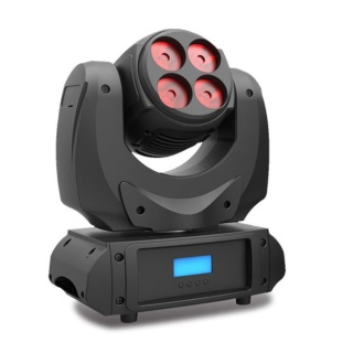 Doube-Face LED Moving Head SND-013 - Img 4