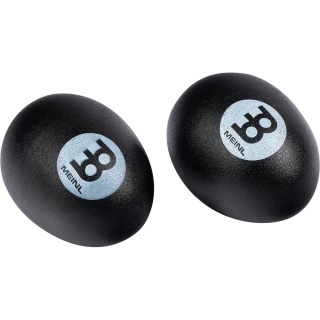 Egg Shaker Meinl ES2 Negru - Img 3