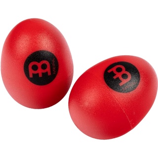 Egg Shaker Meinl ES2 Roșu - Img 2