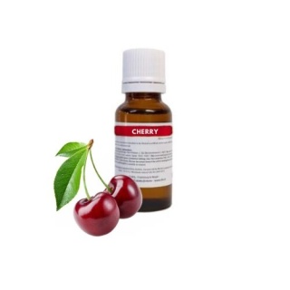 Esenta pentru Lichid de Fum EuroScent - Cirese - 20ml