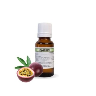 Esenta pentru Lichid de Fum EuroScent - Fructul Pasiunii - 20ml