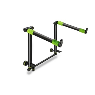 Extensie stativ clape Gravity KSX 2 T dual tier profesional