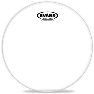 Fata pentru tom G2 Clear 8" Evans TT08G2