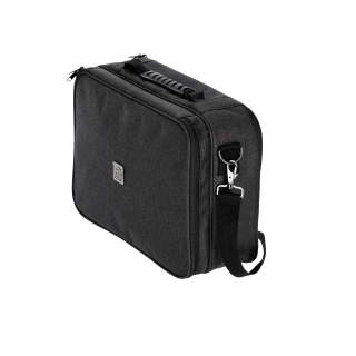 Geantă Cabluri Adam Hall ORGAFLEX Cable Bag L 19" - Img 5