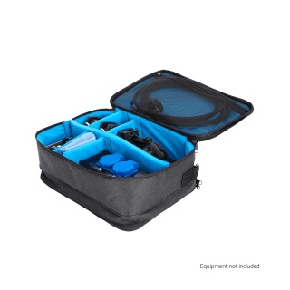 Geantă Cabluri Adam Hall ORGAFLEX Cable Bag M - Img 10