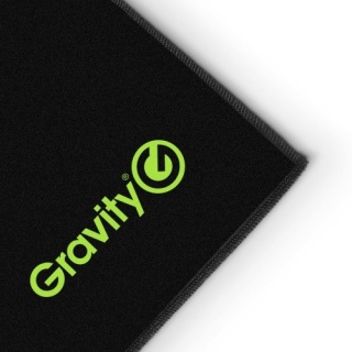 Gravity BG DC 1 Covoras / Pad - Img 2