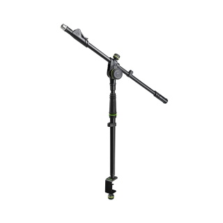 Gravity MS 0200 SET1 stand masa + brat flexibil