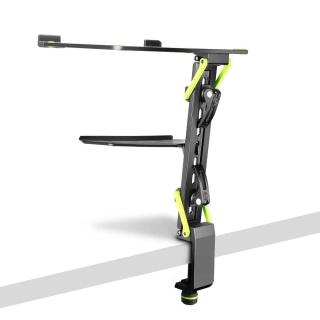 Gravity stativ laptop LTS-01-B - Img 3