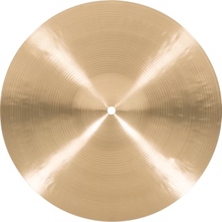 Hi-Hat Meinl Cymbals Byzance 14″ Medium - Img 6