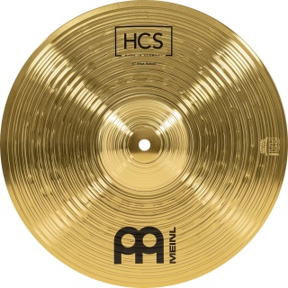 Hi-Hat Meinl Cymbals HCS 13″ - Img 8