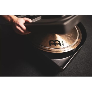 Husă cinele Meinl MCC22 – 22” Prof. Cymbal Trolley - Img 5