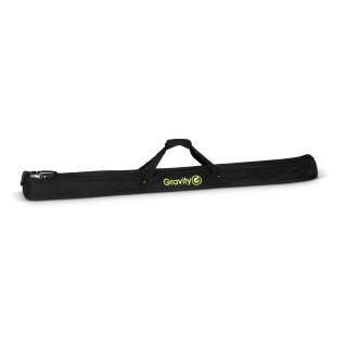 Husă Gravity BG DBLS 331 pentru stative, rezistentă, transport sigur