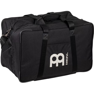 Husă pentru cajon profesional mare neagra