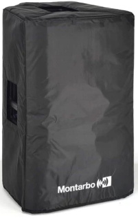 Husă Protecție Ploaie Montarbo CV-R115 – Cover Dedicat pentru Boxa Montarbo R115