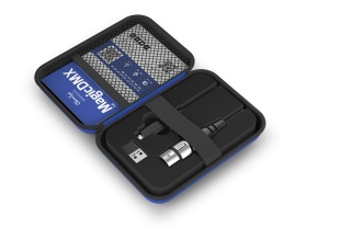 Interfață DMX ChamSys MagicDMX Full – USB-C, 1 Univers, RDM, Fără Limită de Timp - Img 7