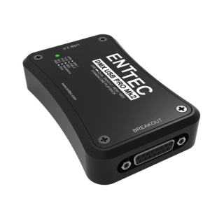 Interfata Enttec DMX-USB Usb Pro Mk 2 - Img 1