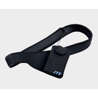 JTS Aerobic Belt Bag L