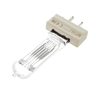 Lampa GE Lighting CP43 FTL 2000W 230-240V - Img 3