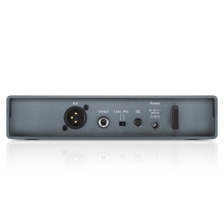 Lavaliera Wireless Sennheiser XSW-1-ME2 - Img 3