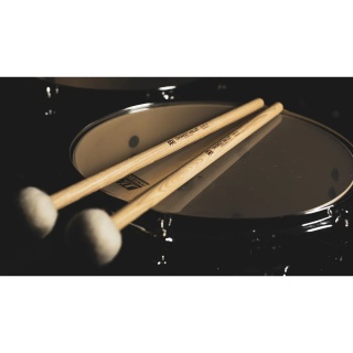 Mallet tobe Meinl Super Soft Drum Set - Img 4