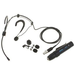 Microfon Headset Shure Beta 53 - Img 2